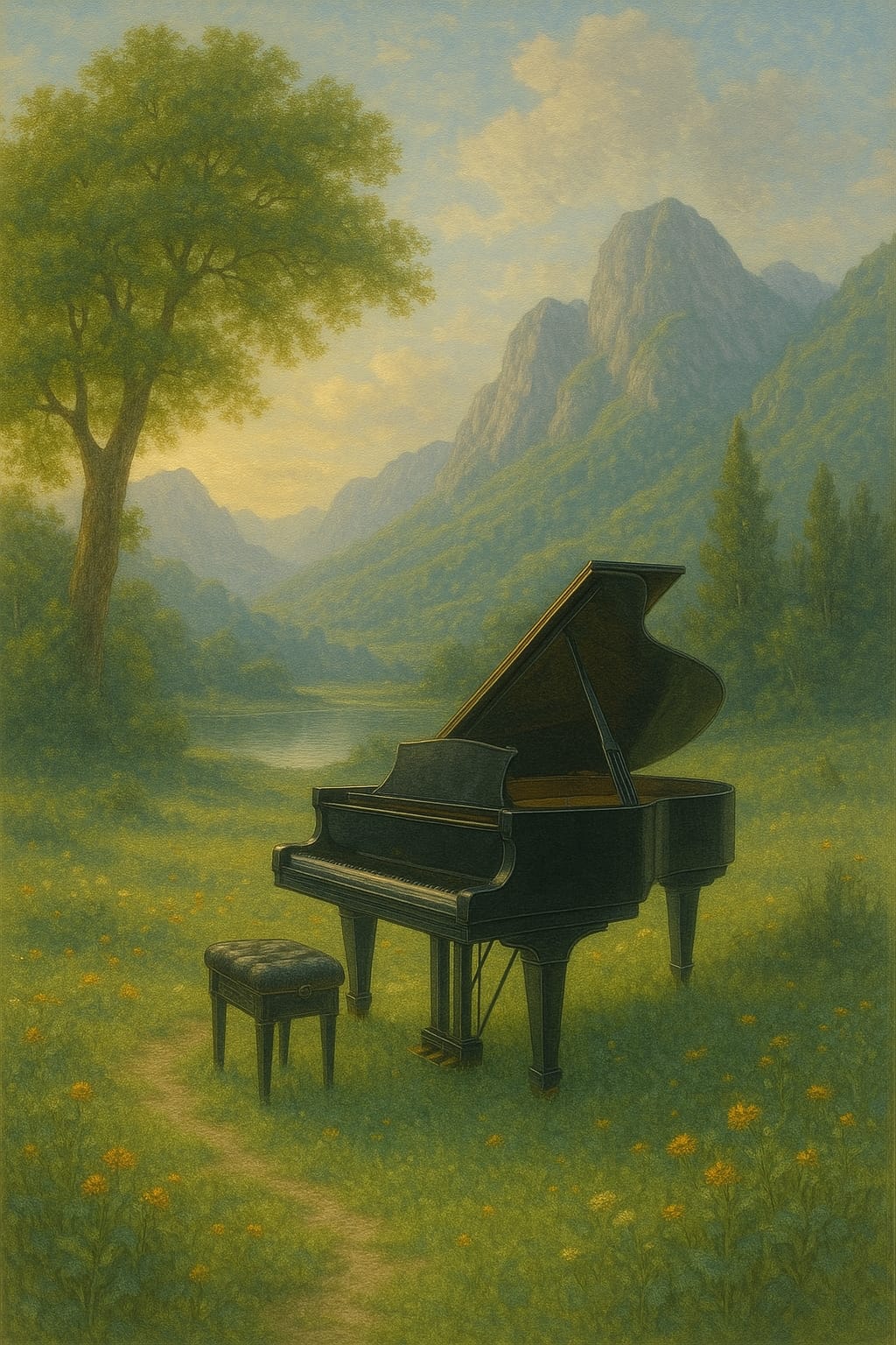 SCOPRI